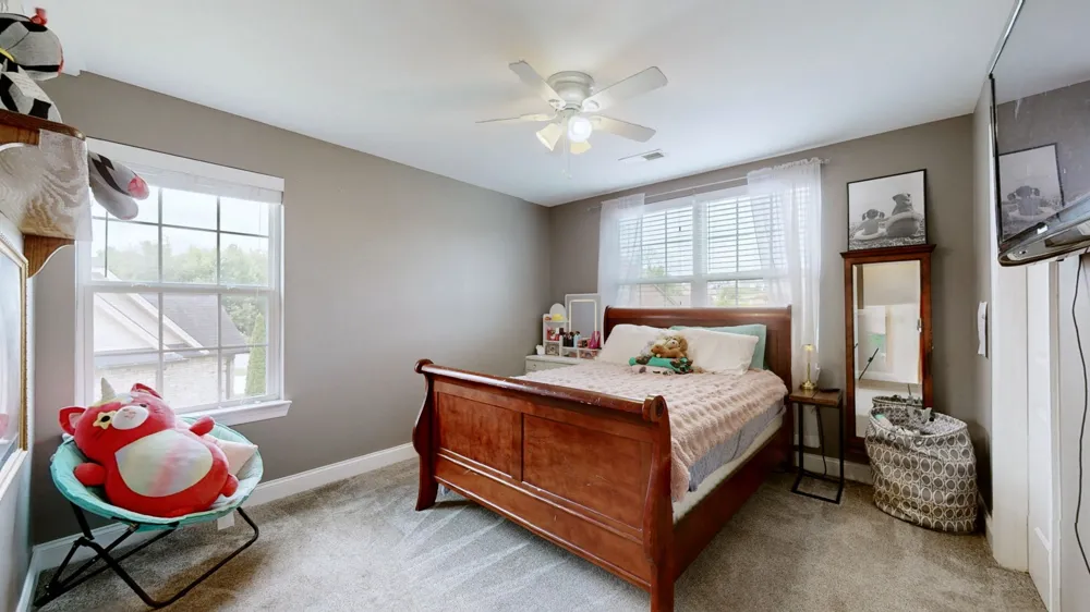 107 TEN OAKS DRIVE Lebanon, TN 37087