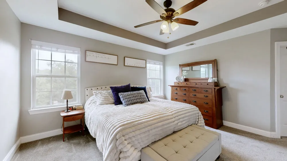 107 TEN OAKS DRIVE Lebanon, TN 37087