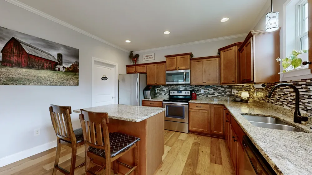 107 TEN OAKS DRIVE Lebanon, TN 37087