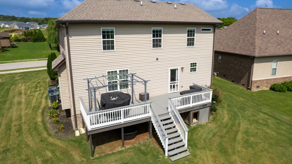 107 TEN OAKS DRIVE Lebanon, TN 37087