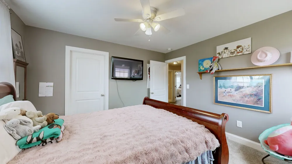 107 TEN OAKS DRIVE Lebanon, TN 37087