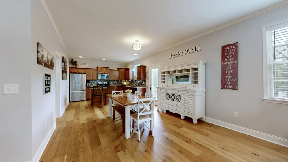 107 TEN OAKS DRIVE Lebanon, TN 37087