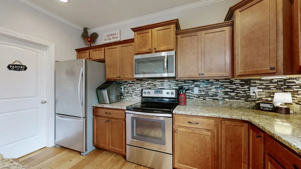 107 TEN OAKS DRIVE Lebanon, TN 37087