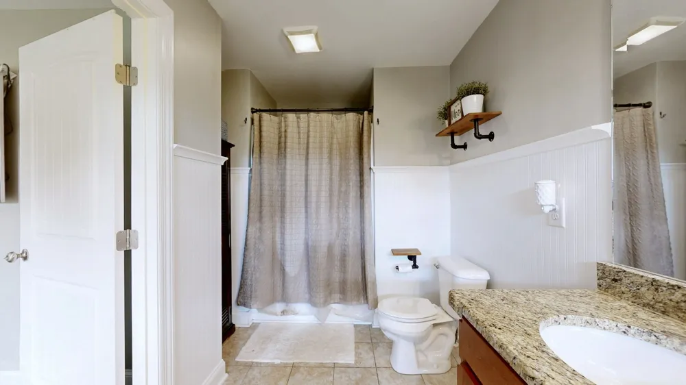 107 TEN OAKS DRIVE Lebanon, TN 37087