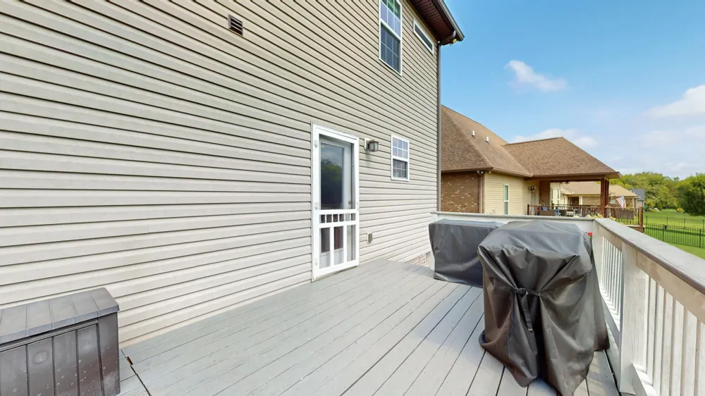 107 TEN OAKS DRIVE Lebanon, TN 37087