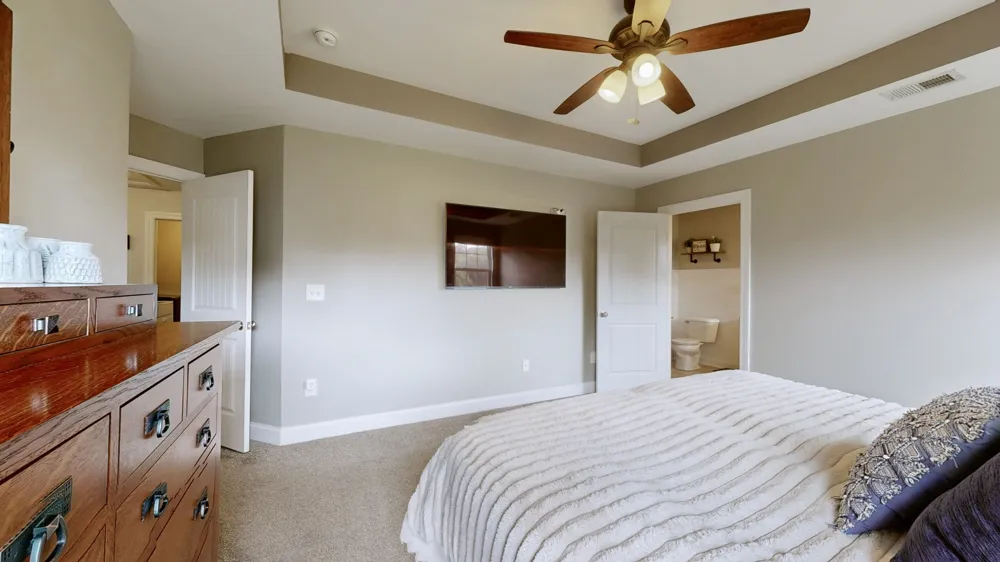 107 TEN OAKS DRIVE Lebanon, TN 37087