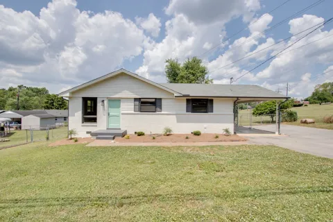 602 Hickory Bend Dr