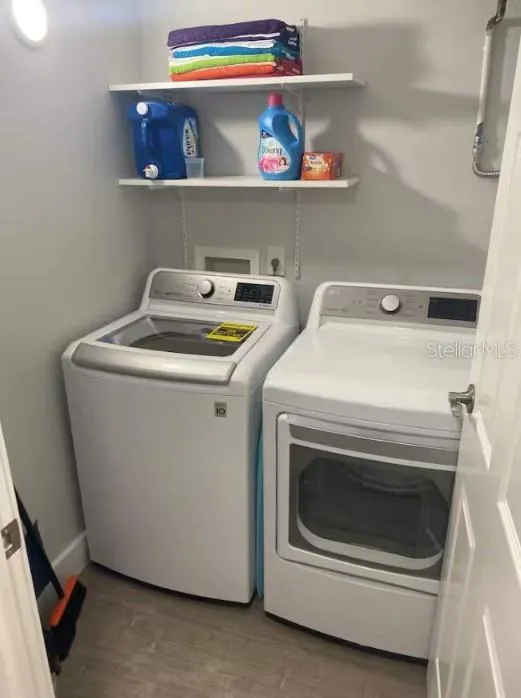 2732 49TH AVENUE W #2732 Bradenton, FL 34207