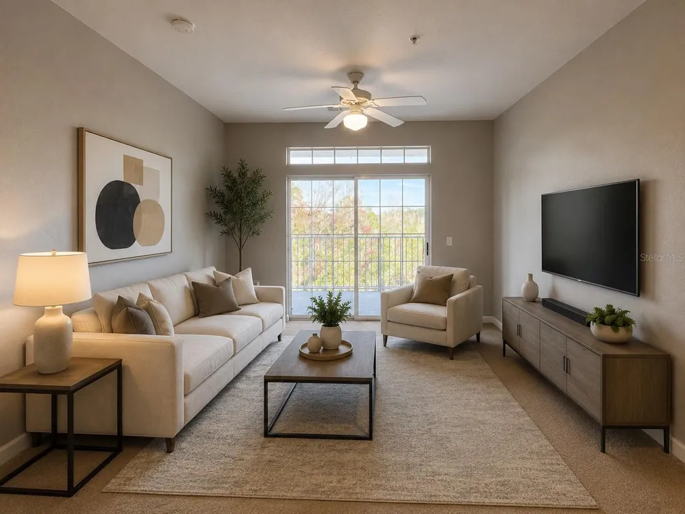 3175 FELTRIM PLACE #302 Kissimmee, FL 34747