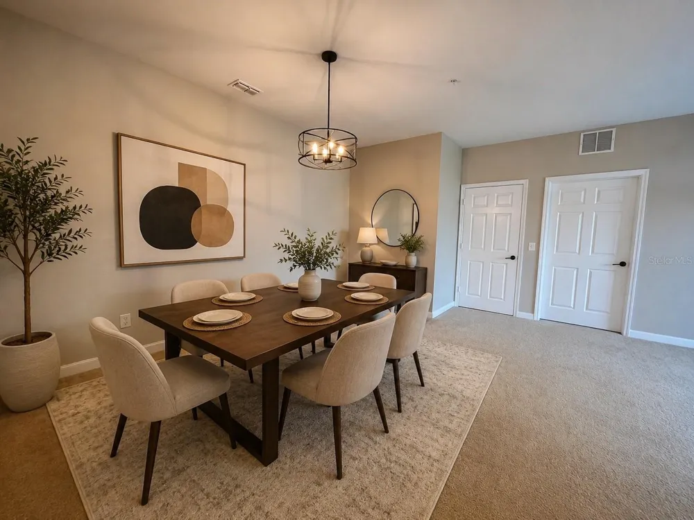 3175 FELTRIM PLACE #302 Kissimmee, FL 34747