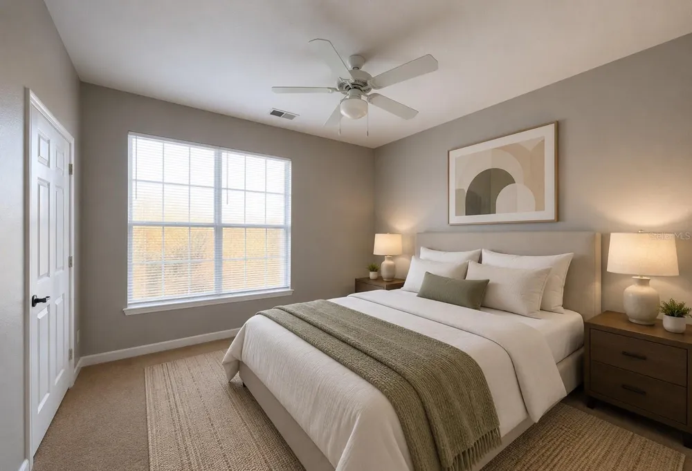 3175 FELTRIM PLACE #302 Kissimmee, FL 34747