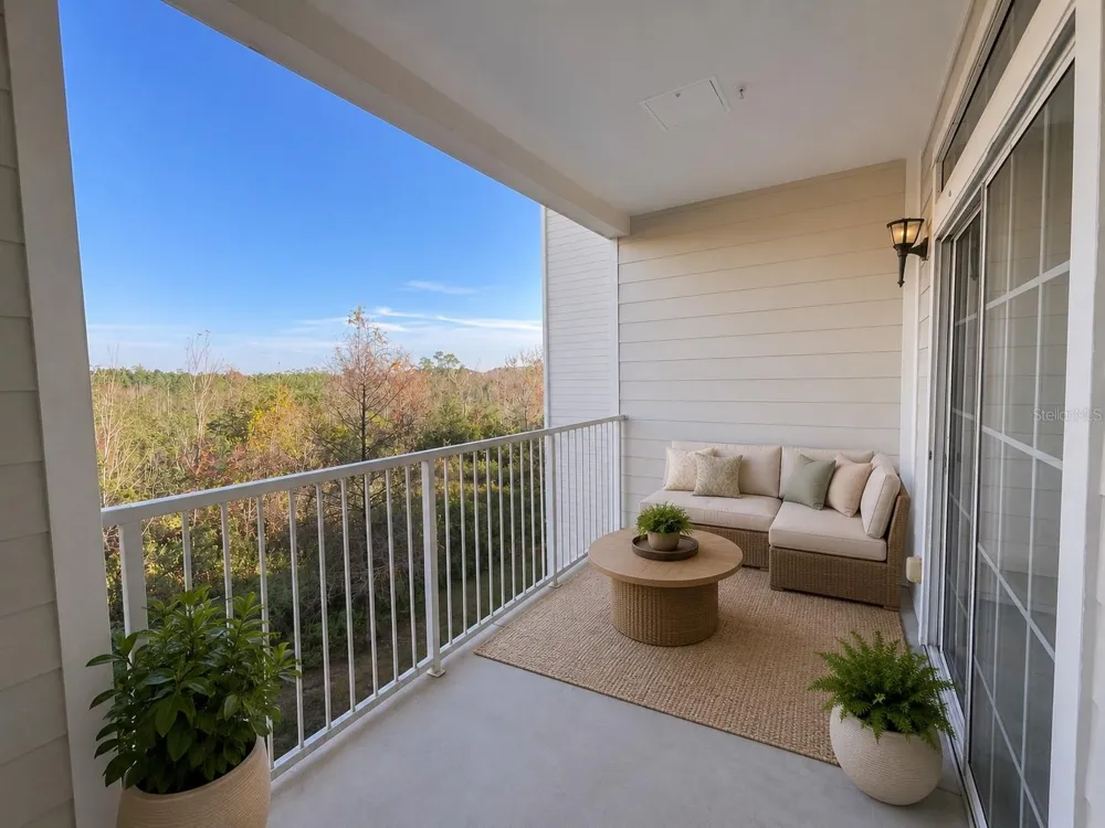 3175 FELTRIM PLACE #302 Kissimmee, FL 34747