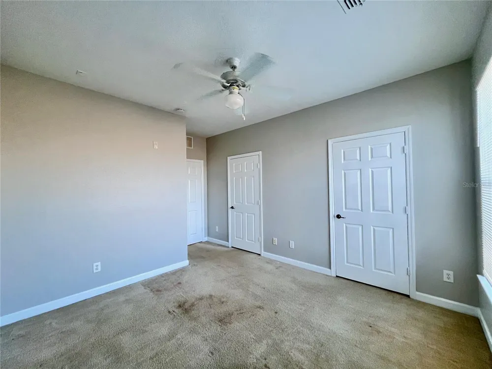 3175 FELTRIM PLACE #302 Kissimmee, FL 34747