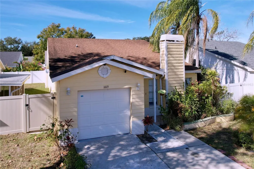11115 CHERRYWOOD LANE Riverview, FL 33579
