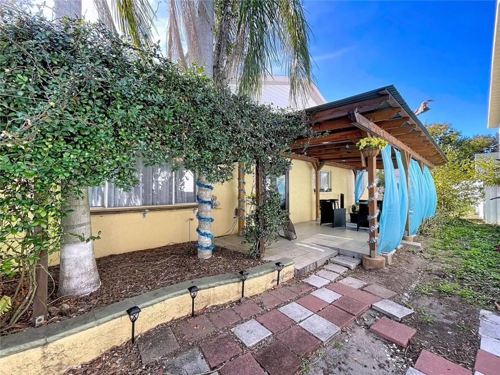 11115 CHERRYWOOD LANE Riverview, FL 33579