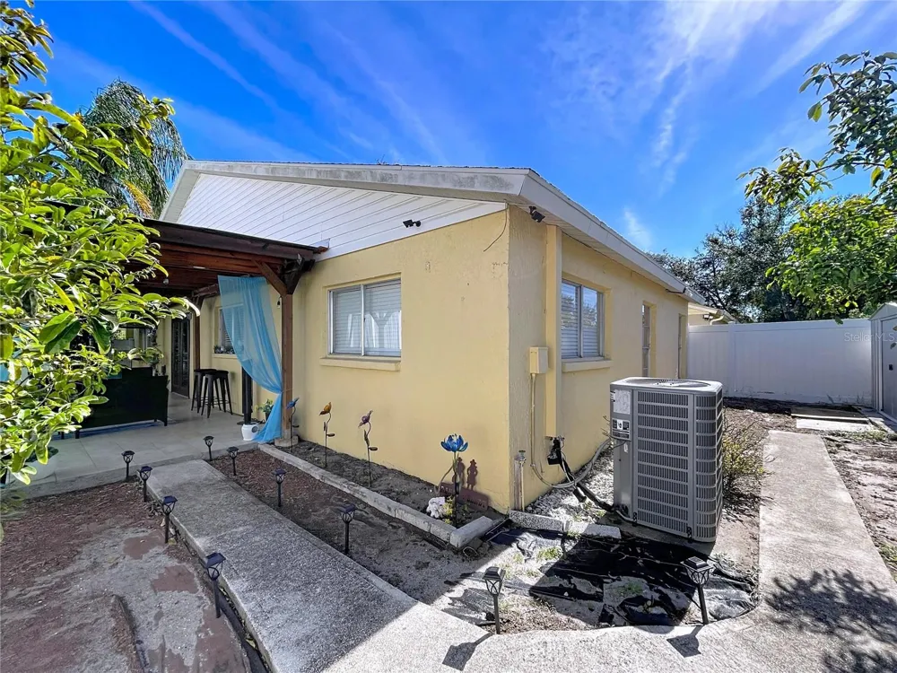 11115 CHERRYWOOD LANE Riverview, FL 33579