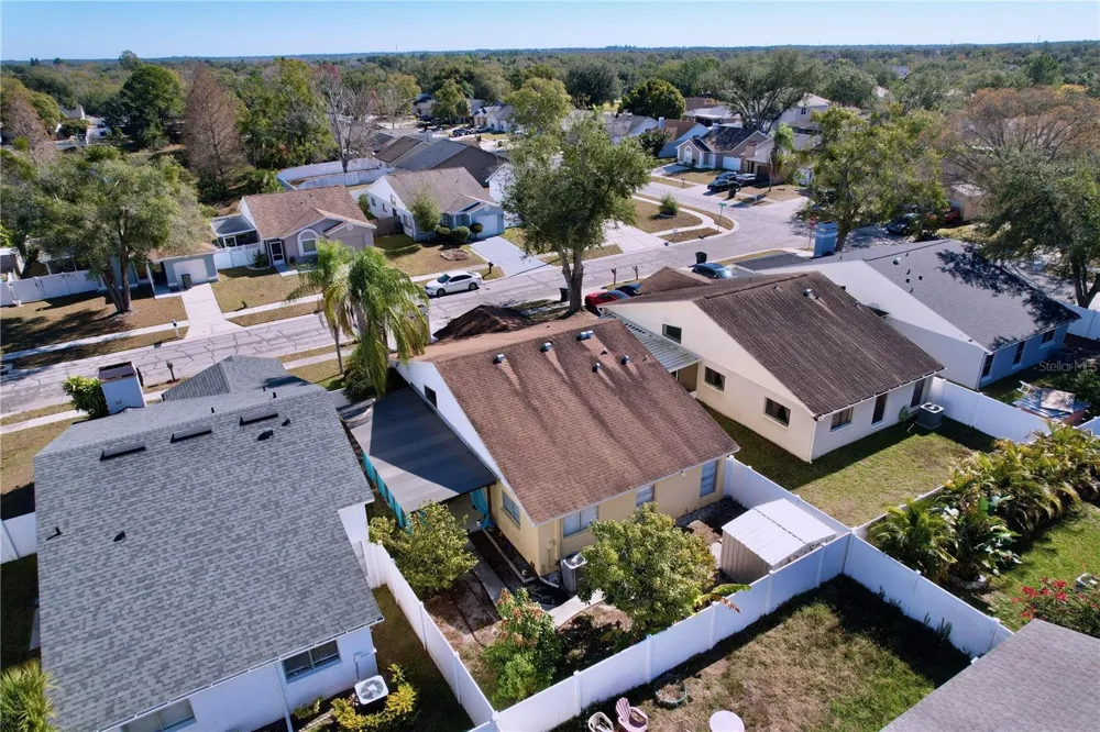 11115 CHERRYWOOD LANE Riverview, FL 33579