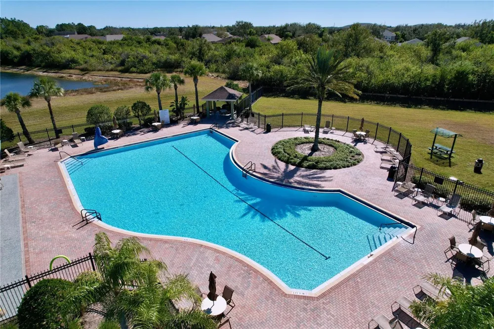 11115 CHERRYWOOD LANE Riverview, FL 33579