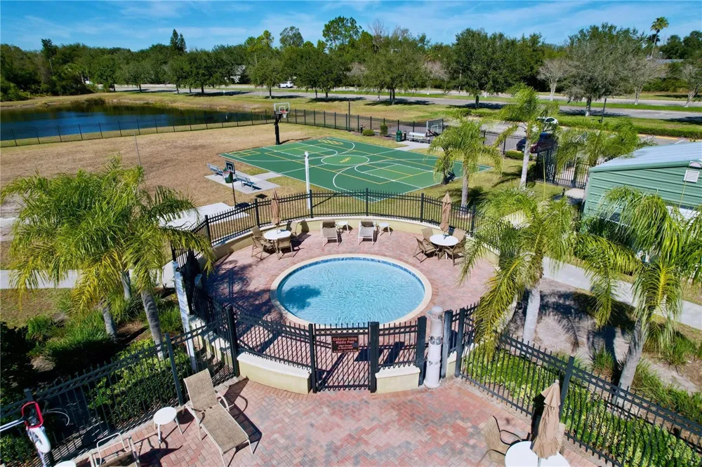 11115 CHERRYWOOD LANE Riverview, FL 33579