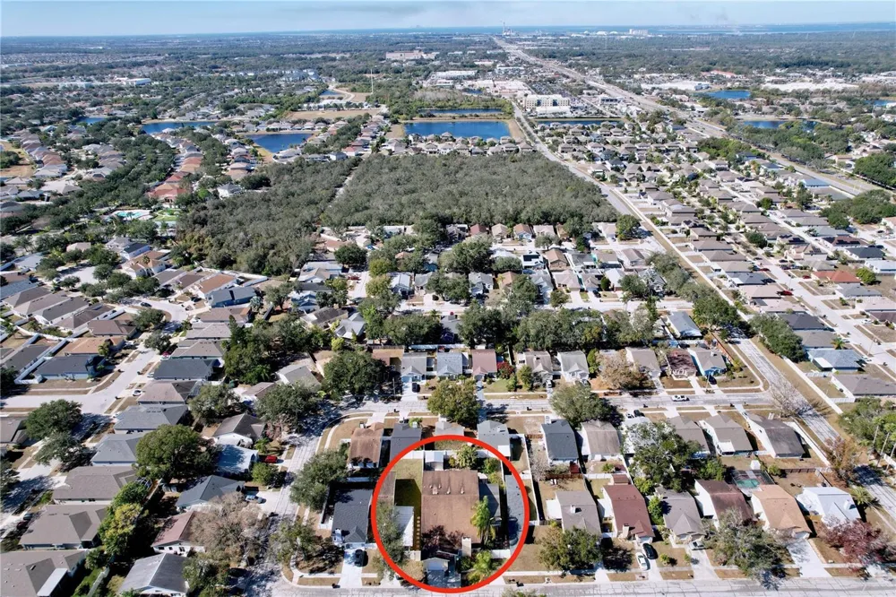 11115 CHERRYWOOD LANE Riverview, FL 33579