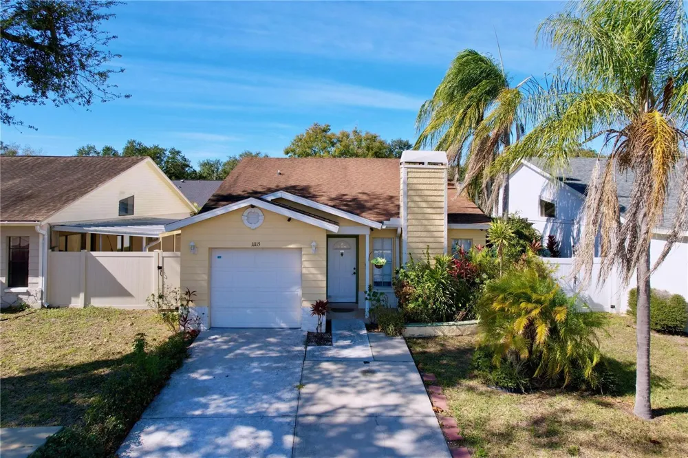 11115 CHERRYWOOD LANE Riverview, FL 33579