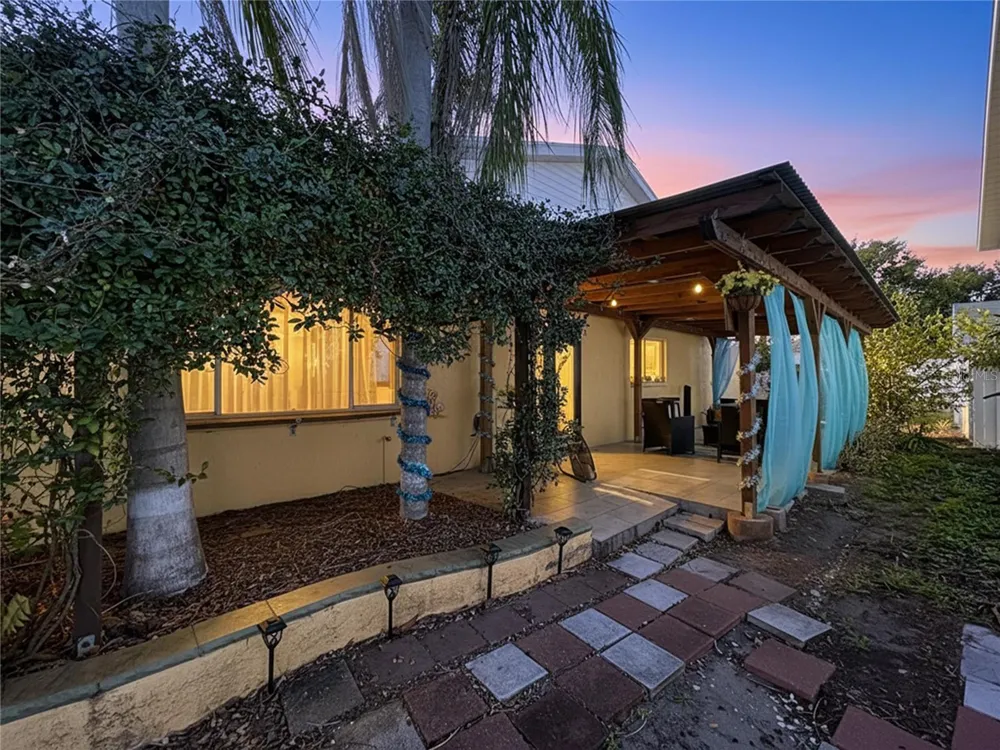 11115 CHERRYWOOD LANE Riverview, FL 33579