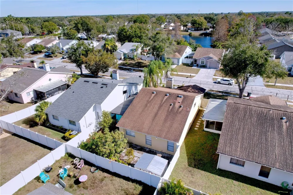 11115 CHERRYWOOD LANE Riverview, FL 33579
