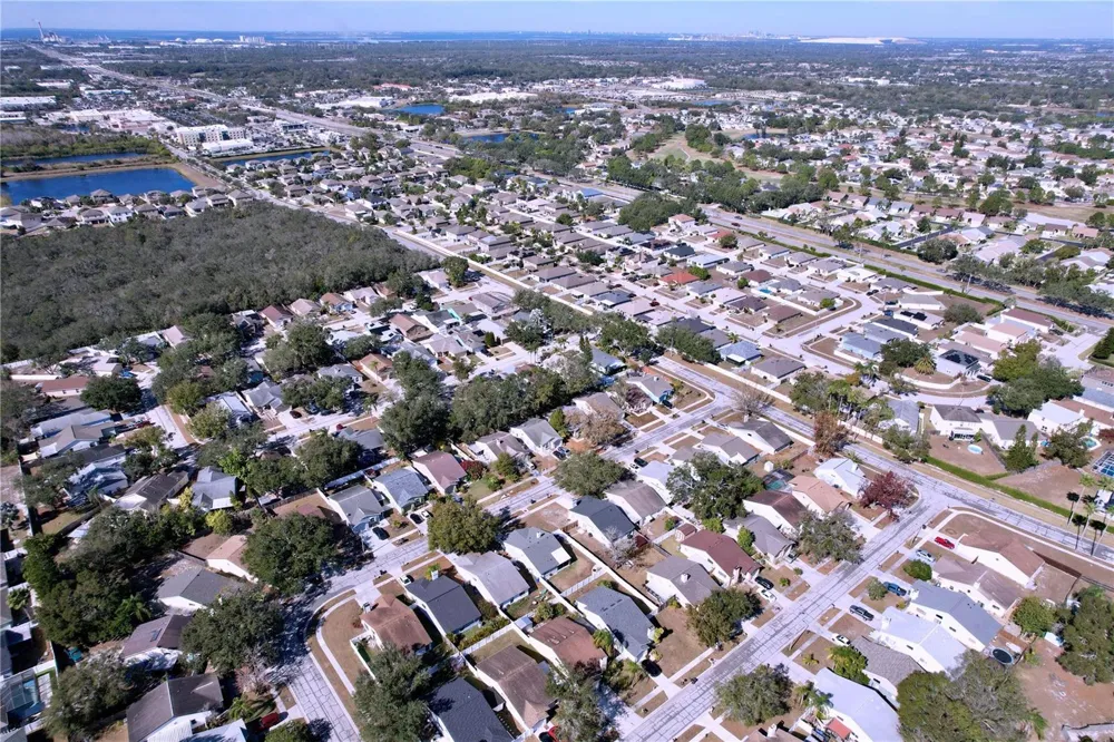 11115 CHERRYWOOD LANE Riverview, FL 33579