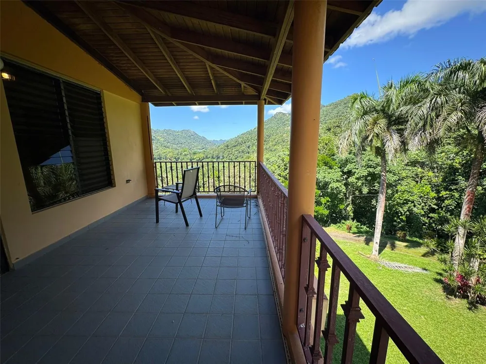 612 CARR 612 BROOKS Utuado, PR 00641