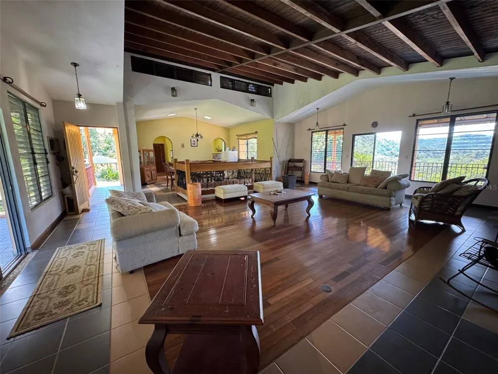 612 CARR 612 BROOKS Utuado, PR 00641