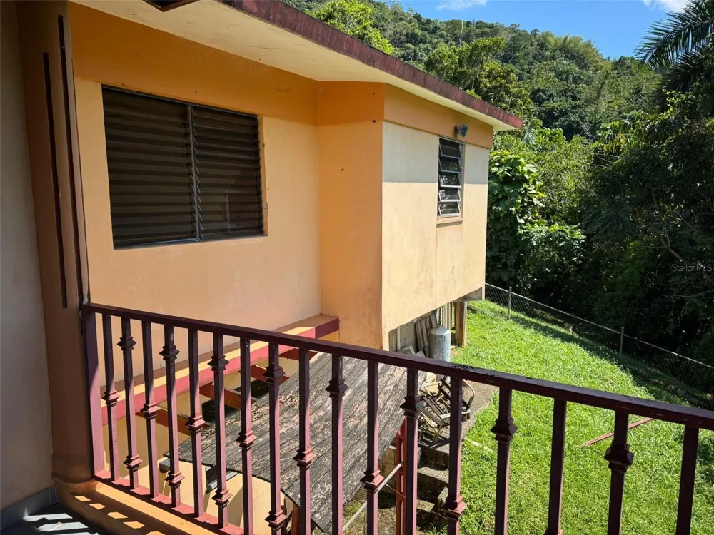 612 CARR 612 BROOKS Utuado, PR 00641