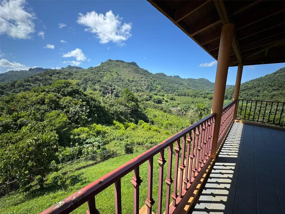 612 CARR 612 BROOKS Utuado, PR 00641