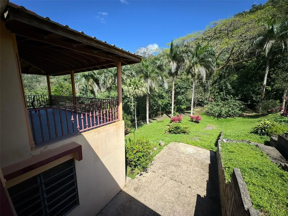 612 CARR 612 BROOKS Utuado, PR 00641