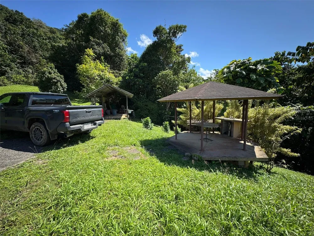 612 CARR 612 BROOKS Utuado, PR 00641