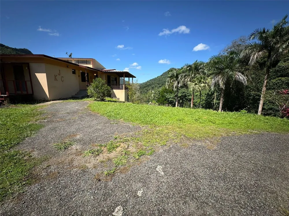 612 CARR 612 BROOKS Utuado, PR 00641
