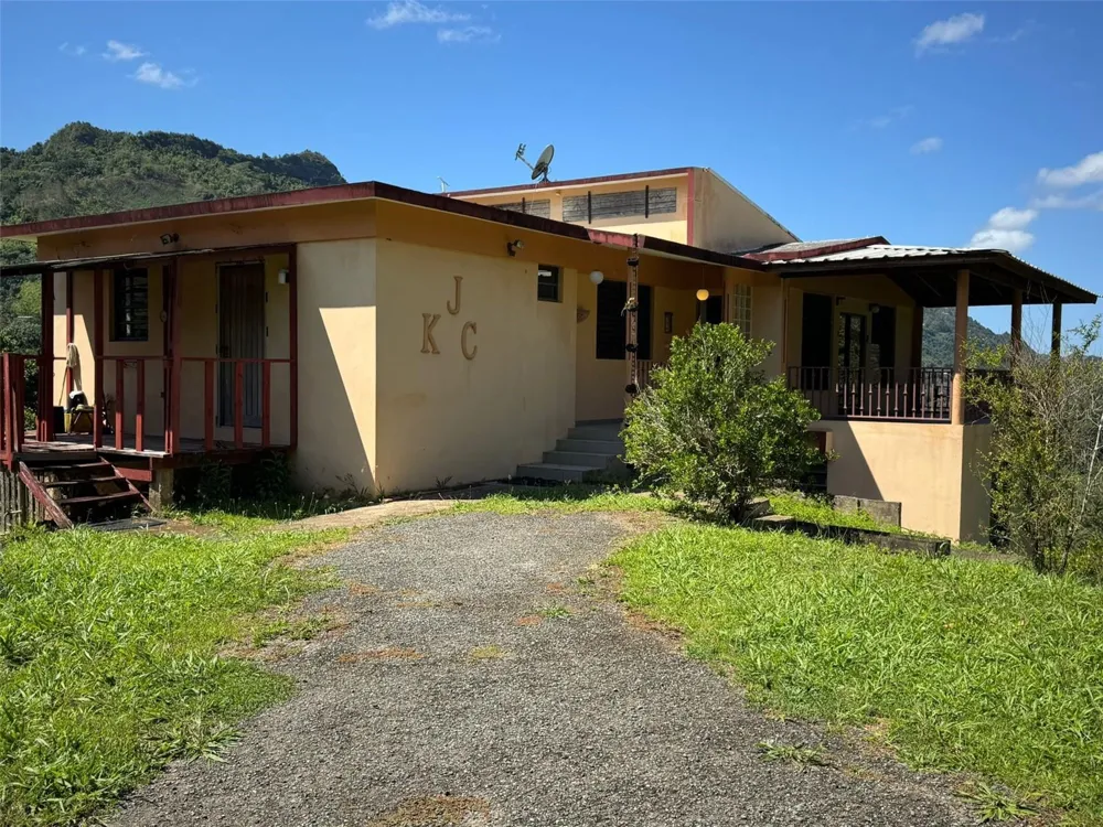 612 CARR 612 BROOKS Utuado, PR 00641