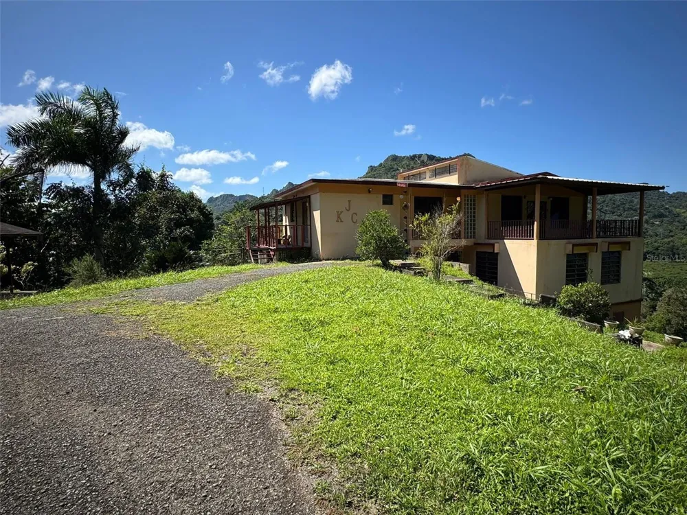 612 CARR 612 BROOKS Utuado, PR 00641