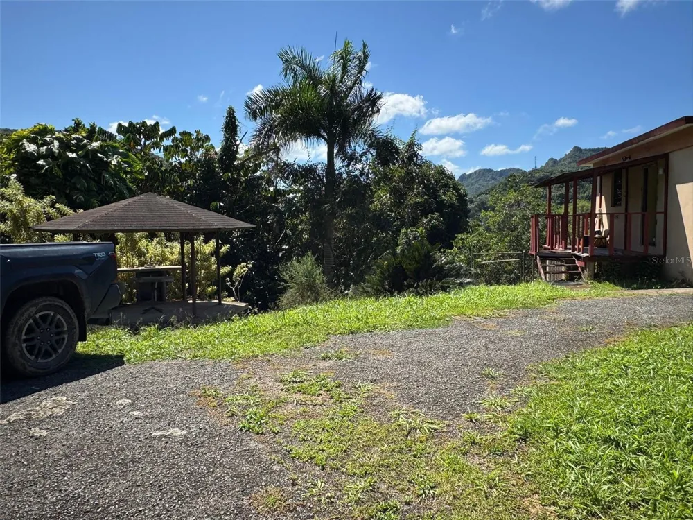 612 CARR 612 BROOKS Utuado, PR 00641