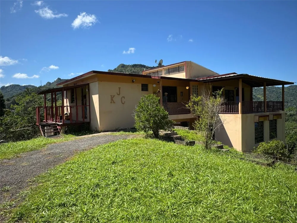 612 CARR 612 BROOKS Utuado, PR 00641