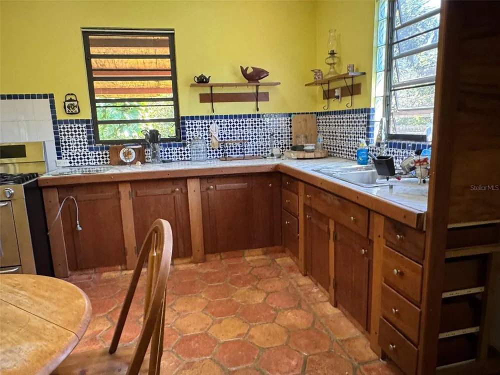 612 CARR 612 BROOKS Utuado, PR 00641