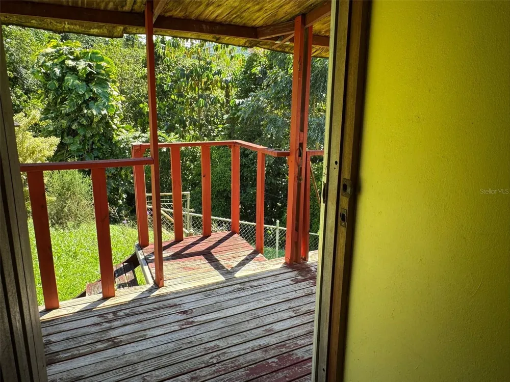 612 CARR 612 BROOKS Utuado, PR 00641