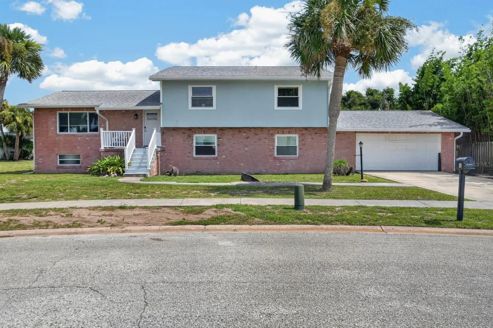 10 TIPPERARY LANE Ormond Beach, FL 32176