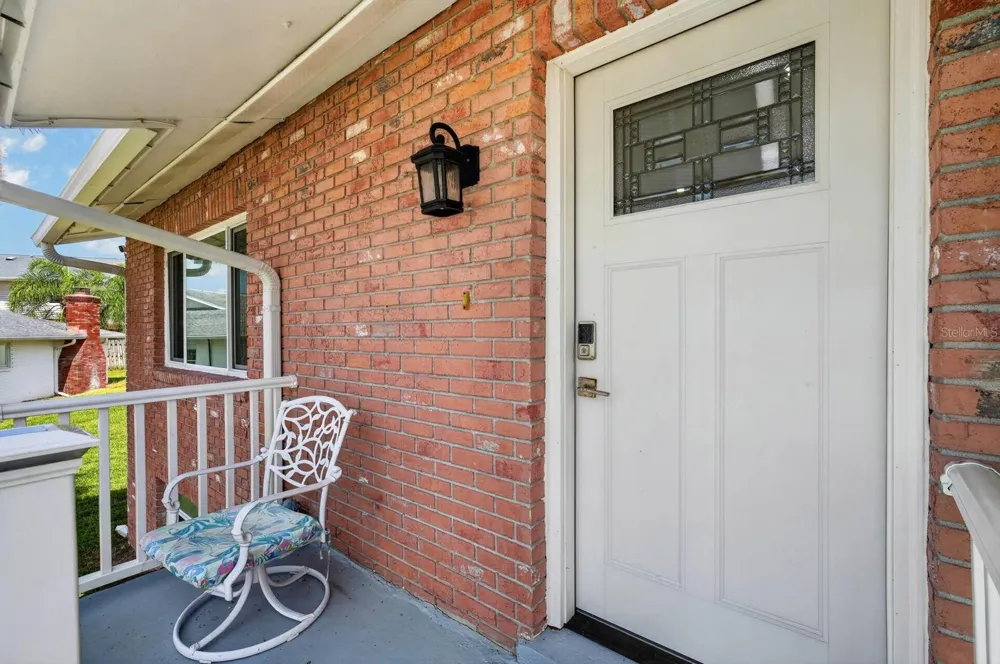 10 TIPPERARY LANE Ormond Beach, FL 32176