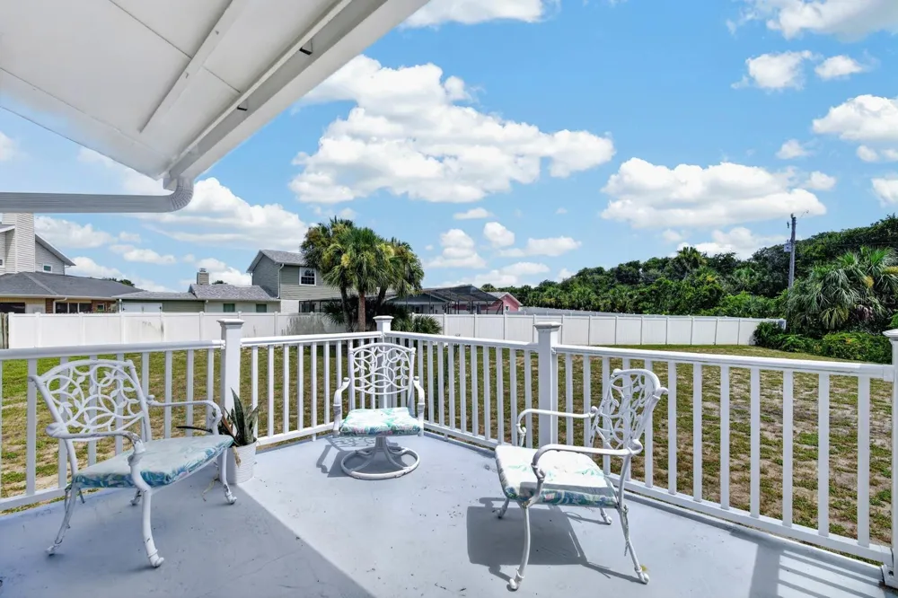 10 TIPPERARY LANE Ormond Beach, FL 32176