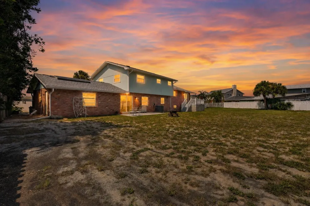 10 TIPPERARY LANE Ormond Beach, FL 32176