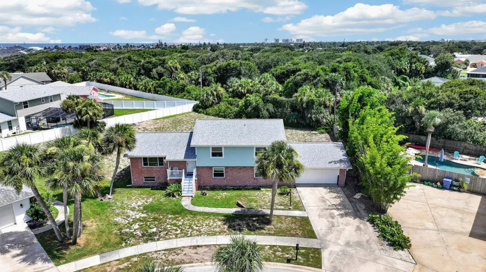 10 TIPPERARY LANE Ormond Beach, FL 32176