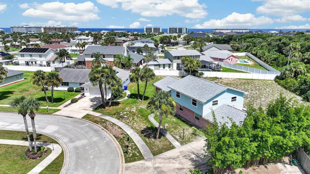 10 TIPPERARY LANE Ormond Beach, FL 32176