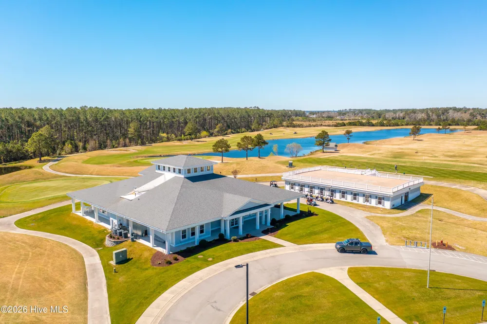 103 Winters Rest Road Beaufort, NC 28516