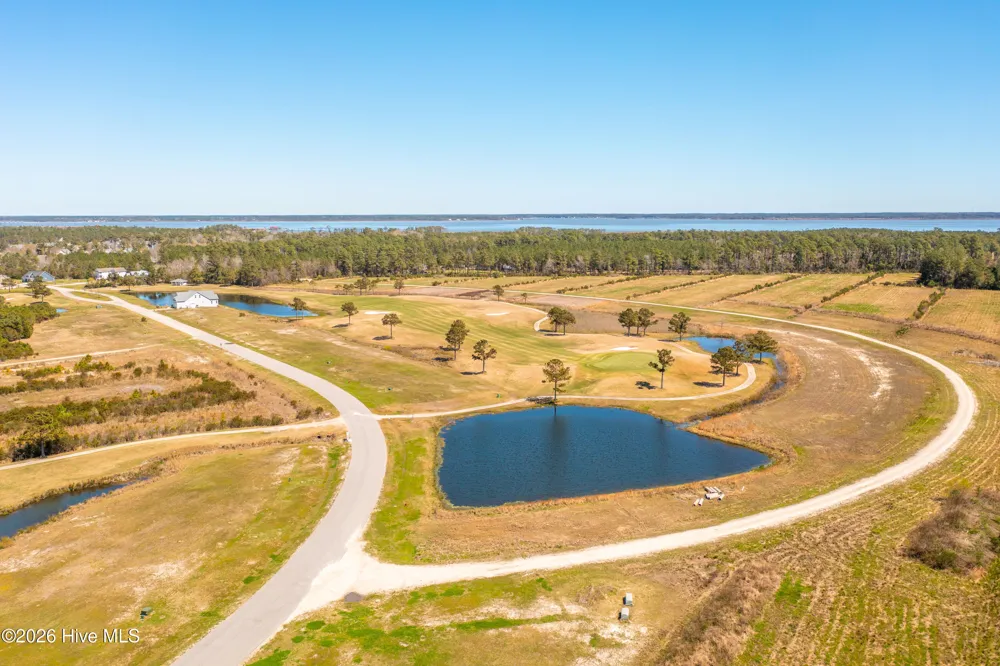 103 Winters Rest Road Beaufort, NC 28516