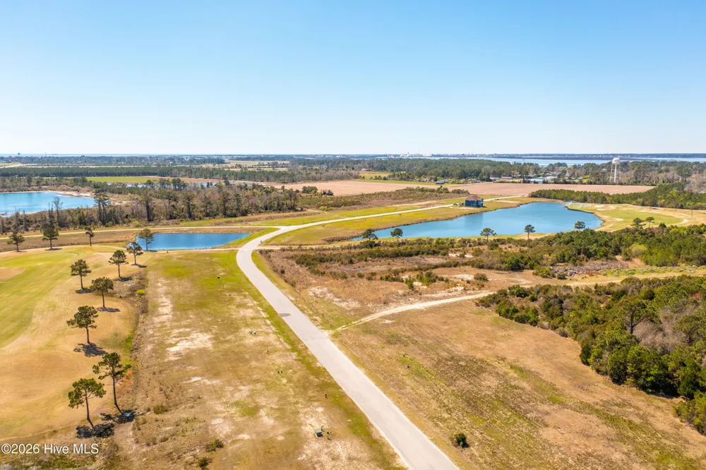 103 Winters Rest Road Beaufort, NC 28516